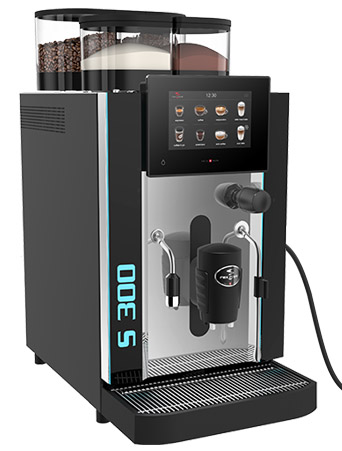 Rex-Royal S300 MCSTI