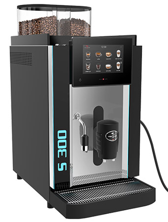 Rex-Royal S300 MCT-CF